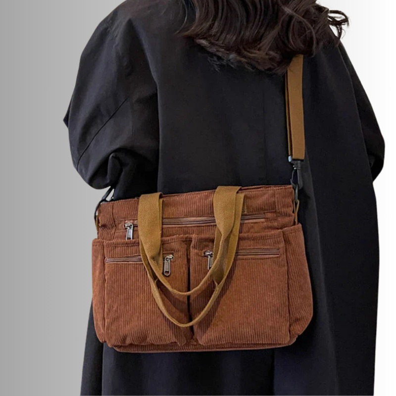 Women's Large Tote Bag | Casual