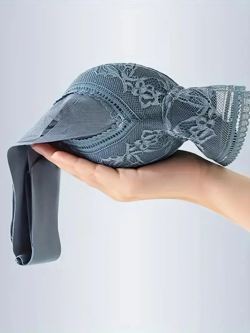 Women's V-Neck Bra | Winter