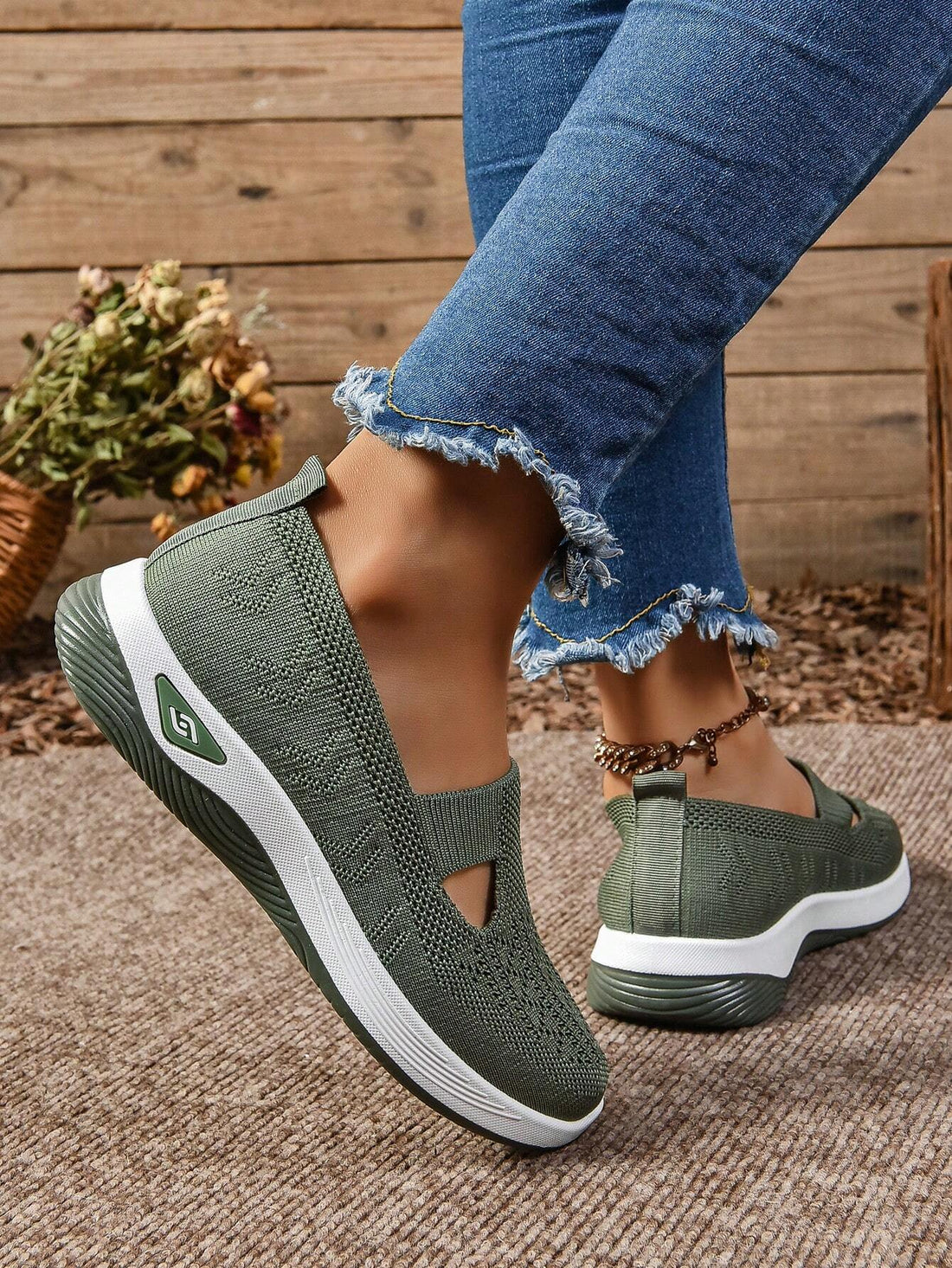 Women's Lightweight Shoes | Mesh