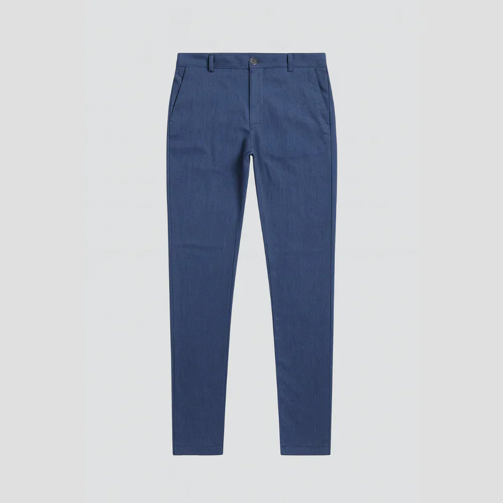 Men's Trousers | Fitted