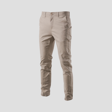 Men's Leisure Chino Pants | Straight