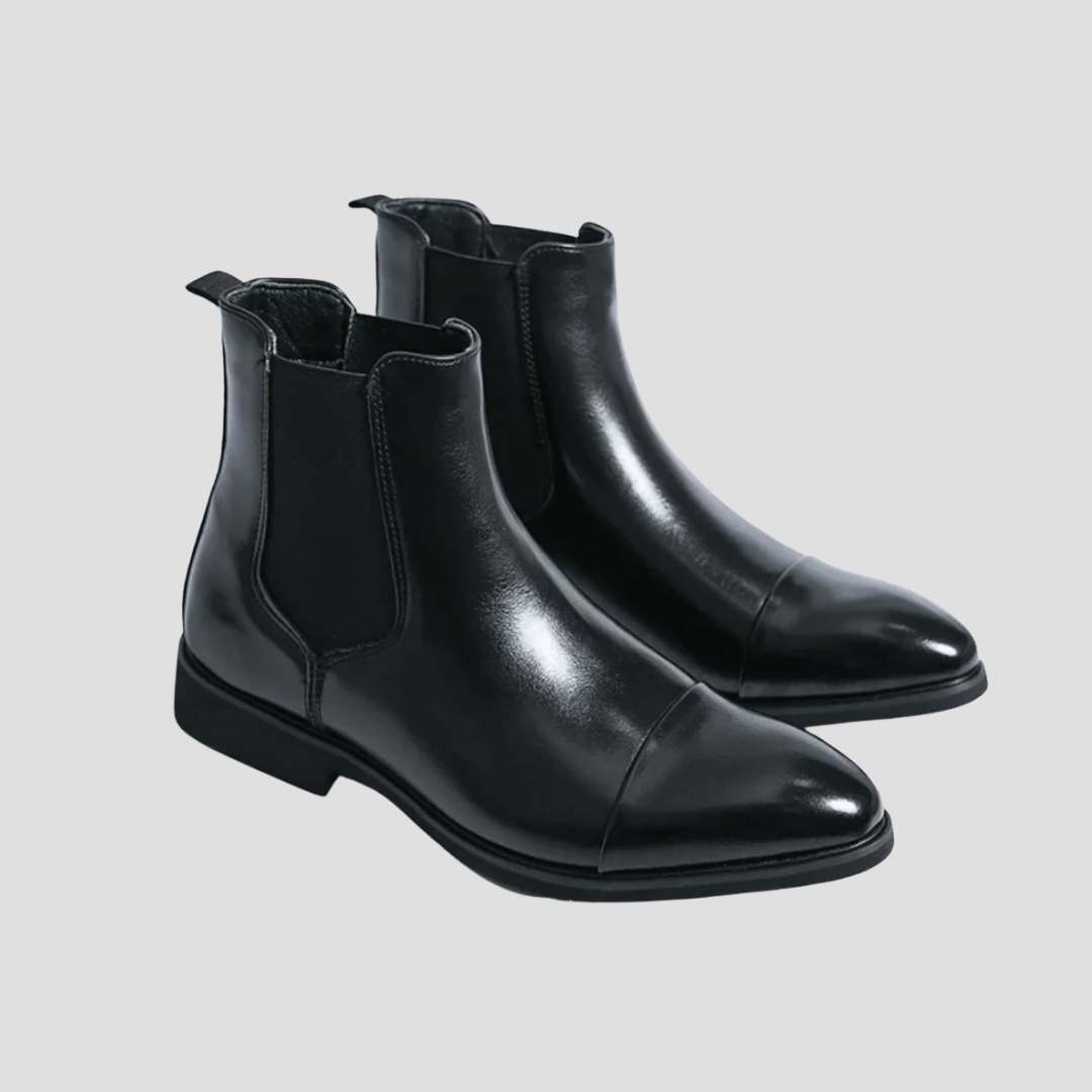 Women's Chelsea Boots | Pointed