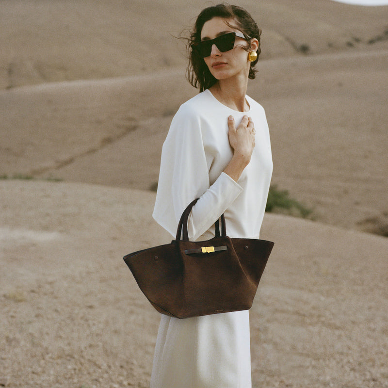 Women’s Trapeze Bag | Casual