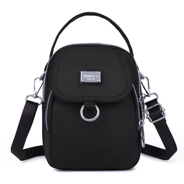Women's Functional Crossbody Bag | Small