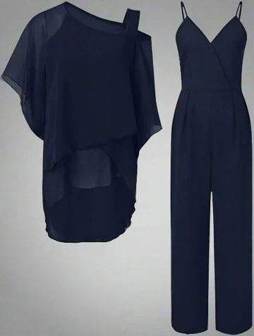 Women's Chiffon Festive Wear | Elegant