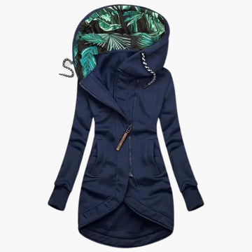 Women's Hooded Jacket | Windproof