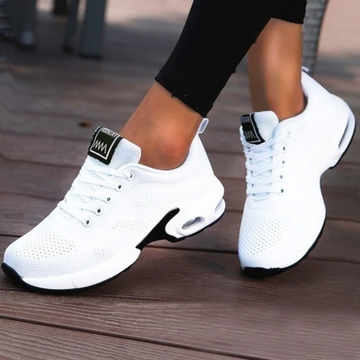 Women's Casual Running Sneakers | Lace-up