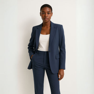 Women's Two-Piece Suits | Slim