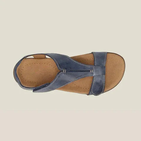 Women's Summer Beach Sandals | Open-Toe