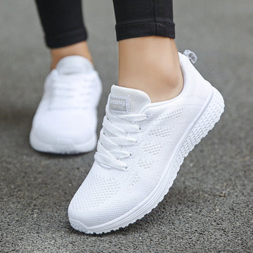 Women's Running Trainers | Leisure
