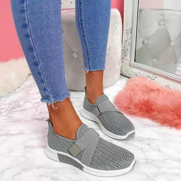 Women's Comfortable Shoes | with Velcro