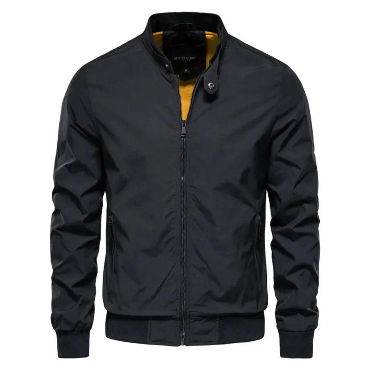 Men's Bomber Jacket | Winter
