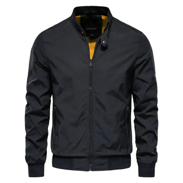 Men's Bomber Jacket | Winter