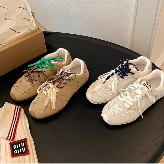 Women's Hiking Trainers | Flat