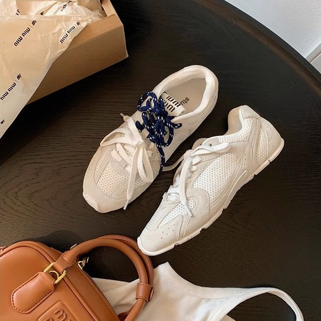 Women's Hiking Trainers | Flat