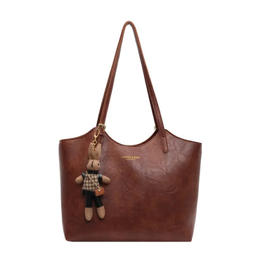 Women’s Shopper Handbag | Large Capacity
