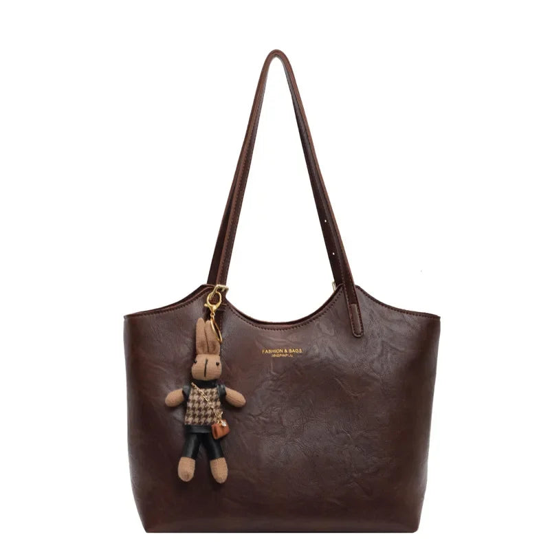 Women’s Shopper Handbag | Large Capacity