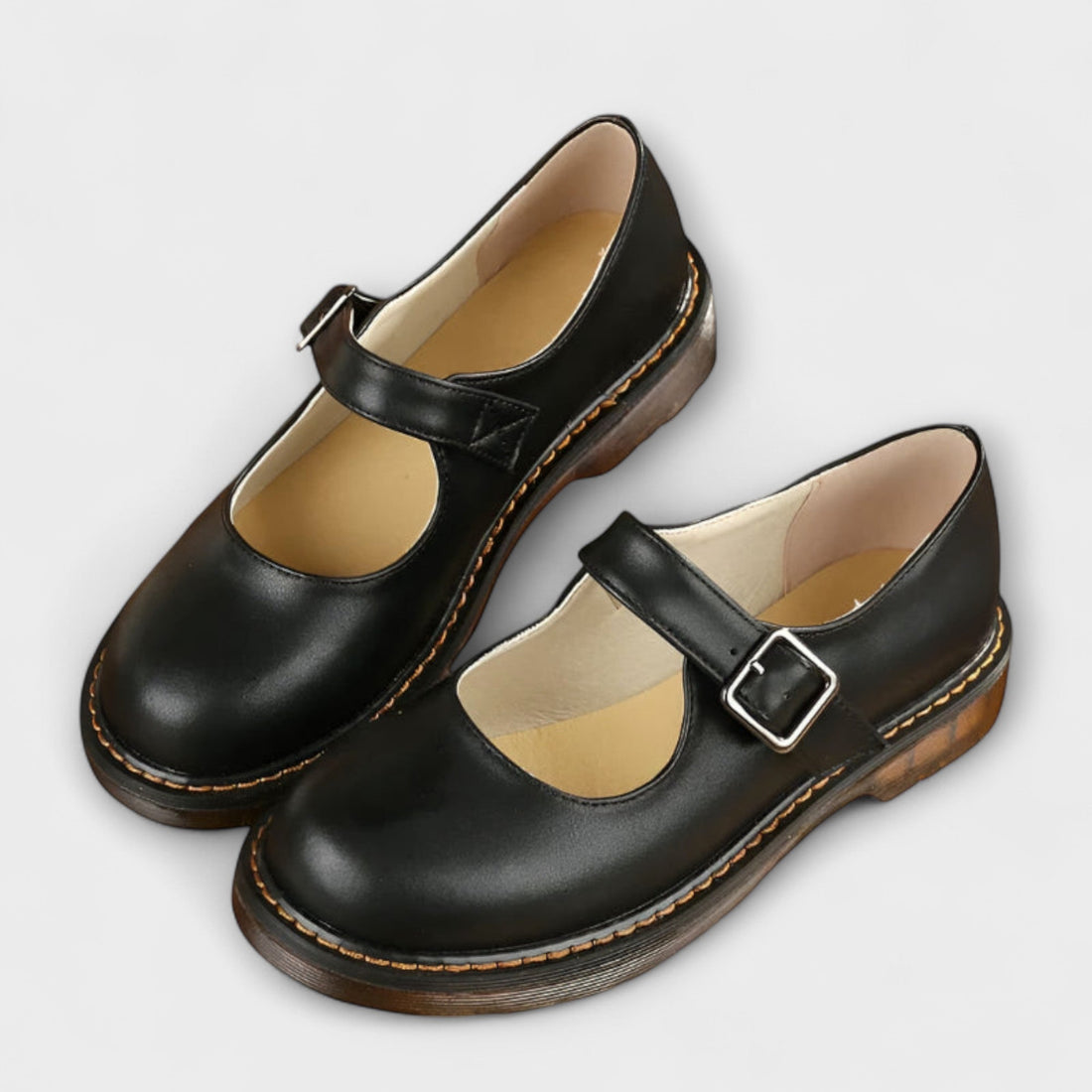 Women's Mary Jane Shoes | Flats