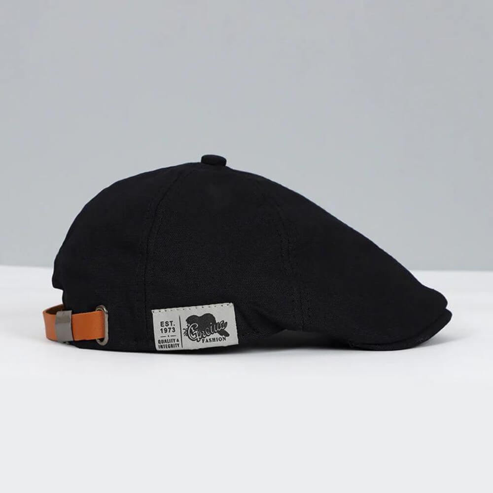 Men's Duckbill Cap | Street Fashion