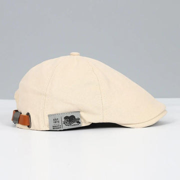 Men's Duckbill Cap | Street Fashion