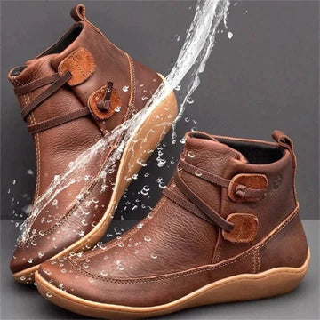 Women's Waterproof Boots | Ankle