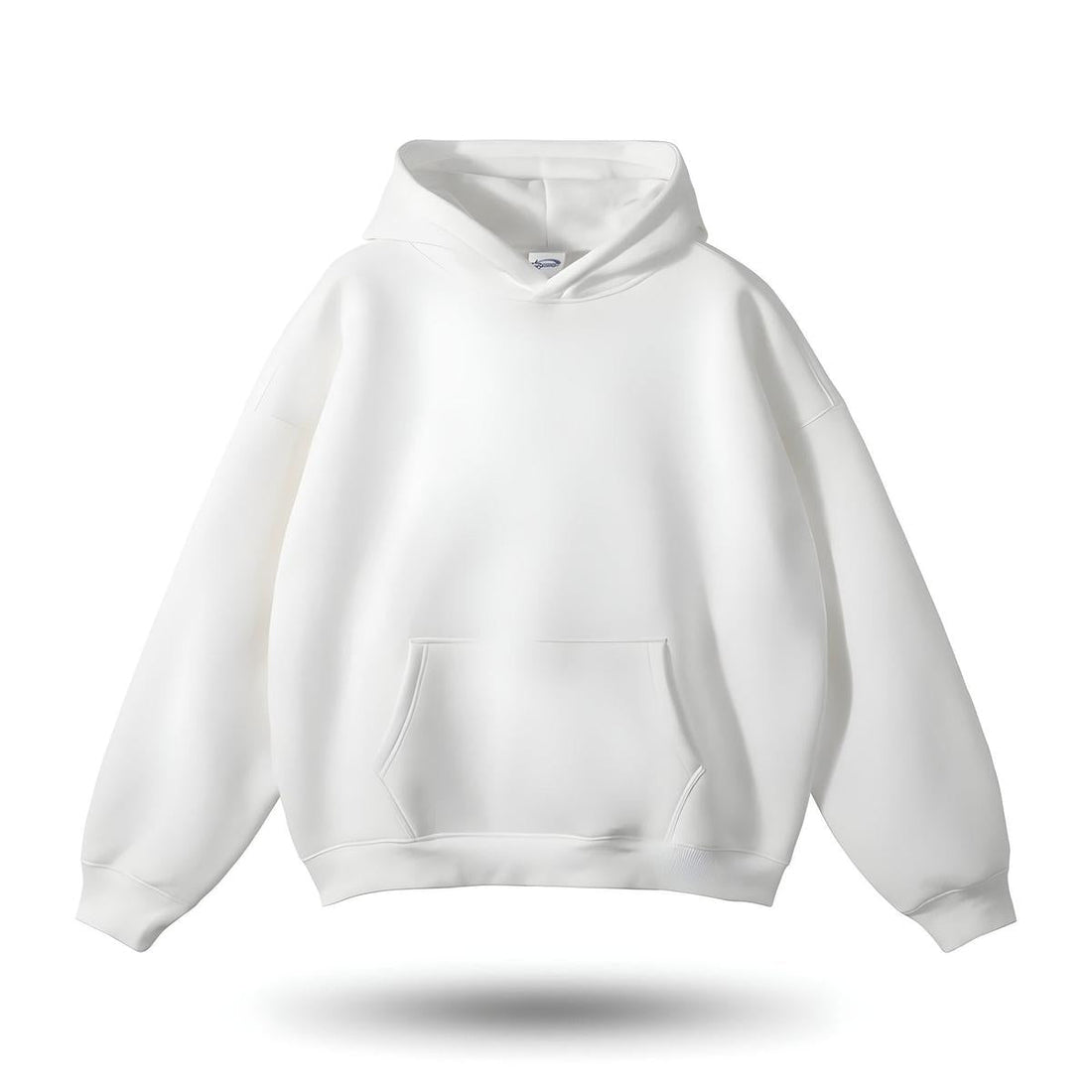 Stress-Relief Thick Hoodie | Pullover