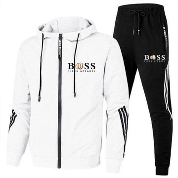 Men's Twin Tracksuit | Sporty