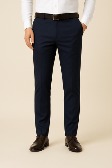 Men's Stretchy Pants | Formal