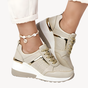 Women's Running Trainers | Wedge