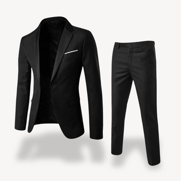 Men's Two-Piece Suits | Slim