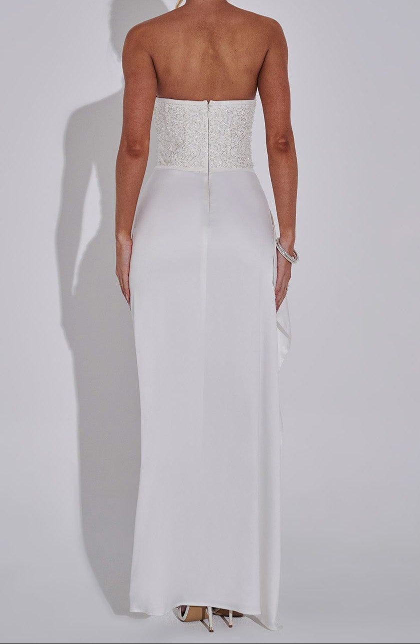 emrielle maxi dress Ana Maxi Dress