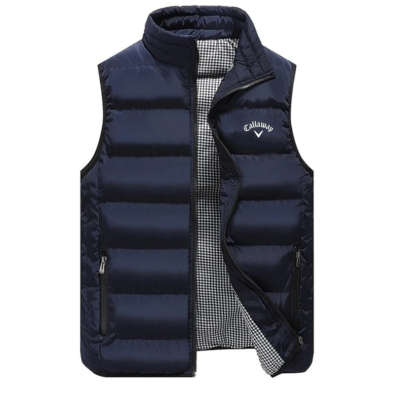 Men's Quilted Vest | Lightweight Bodywarmer