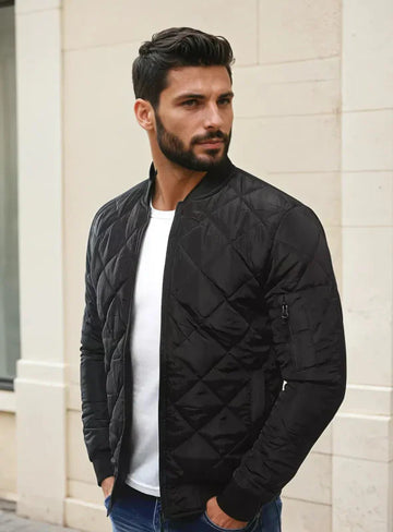 Men's Thickening Jacket | Youth