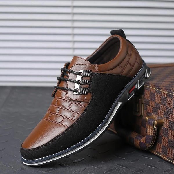 Men's Lace-up Shoes | Casual