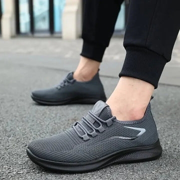 Men's Comfortable Trainers | Gym