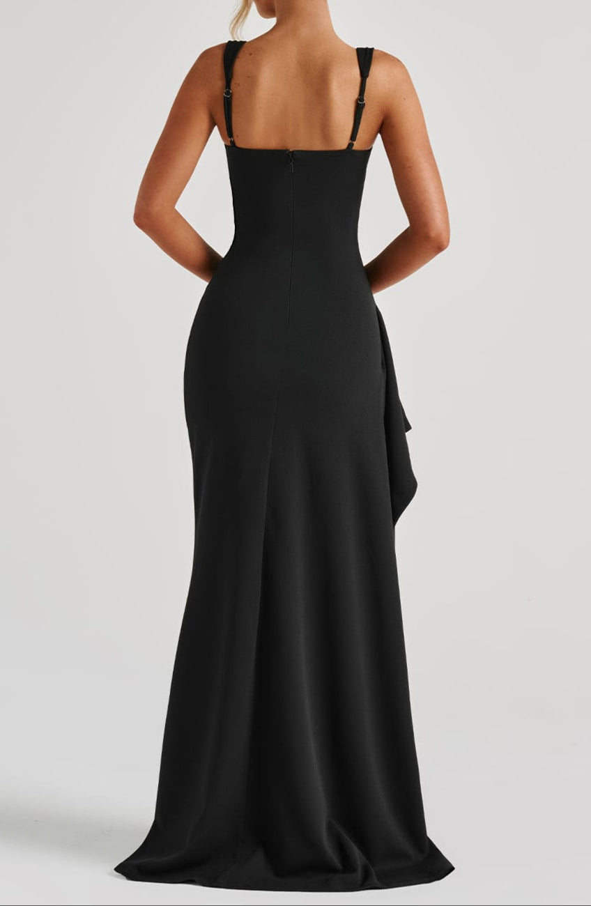 katana maxi dress Katana Maxi Dress