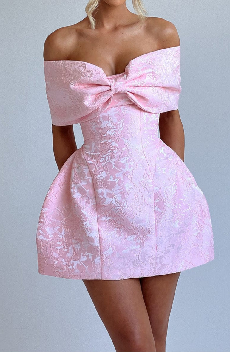babyboo raquel mini dress Raquel Mini Dress