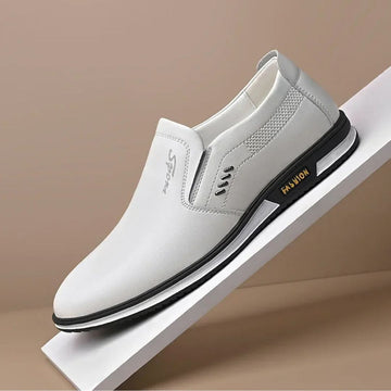 Men's Slip-On Loafers | Comfort
